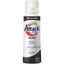 アタックZERO 洗濯洗剤 ドラム式専用 本体(400g)