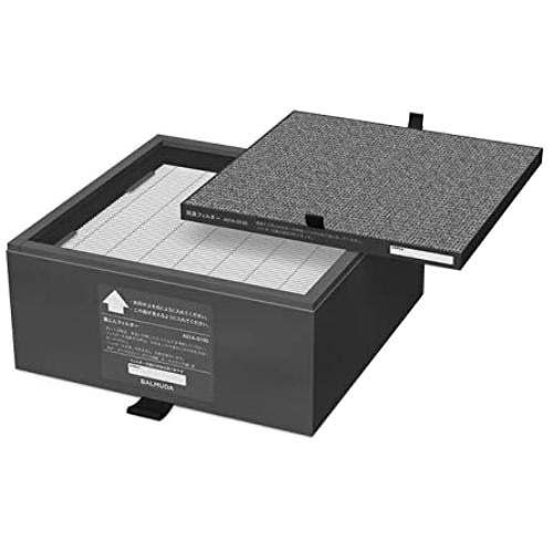 バルミューダ BALMUDA The Pure 集じん・脱臭フィルターセット A01A-P100(1セット)