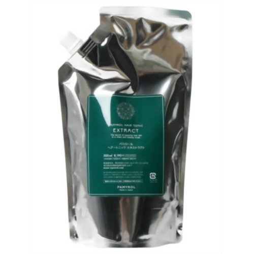 楽天市場】パミロール ヘアートニック ネオ つめかえ用 500ml | 価格