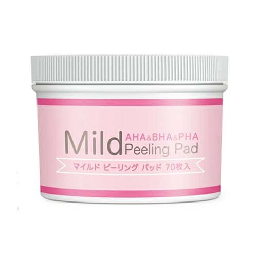 楽天市場】ダーマシューティック ミルクピールトリートメント