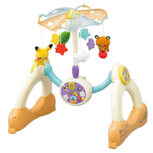 楽天市場】ローヤル モンポケ へんしんジム＆すべり台(1個