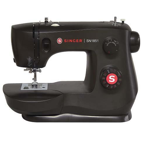 【新品】シンガー 電動ミシン SN773 SINGER（ミシン） ミシン 初心者 安い 黒 シンガー SINGER 電動