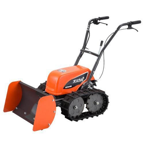 楽天市場】ハイガー HAIGE 除雪機 HG-K25 5.5馬力 | 価格比較