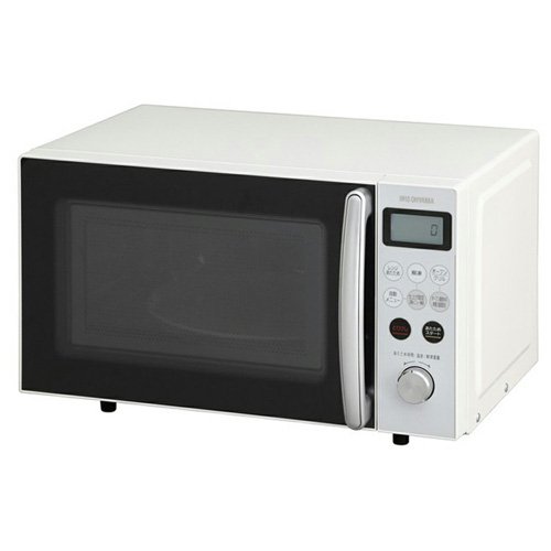 アイリスオーヤマ MO-T1501-W