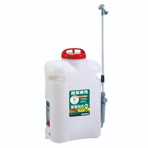 みのる 散布機 FT-1830 18L 除草剤専用散布機　草退治桃太郎 除草剤専用散布機 みのる草退治桃太郎 FT-1830 18L : 農薬ドット