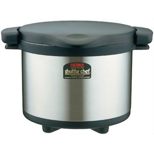 楽天市場】サーモス サーモス シャトルシェフ 保温調理器 4.5L 楽天市場】サーモス サーモス シャトルシェフ 保温調理器 4.5L