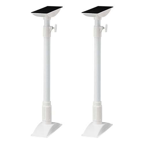 家具転倒防止伸縮棒 ML(2本セット)