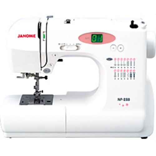 楽天市場】ジャノメ JANOME コンピュータミシン IJ501 | 価格