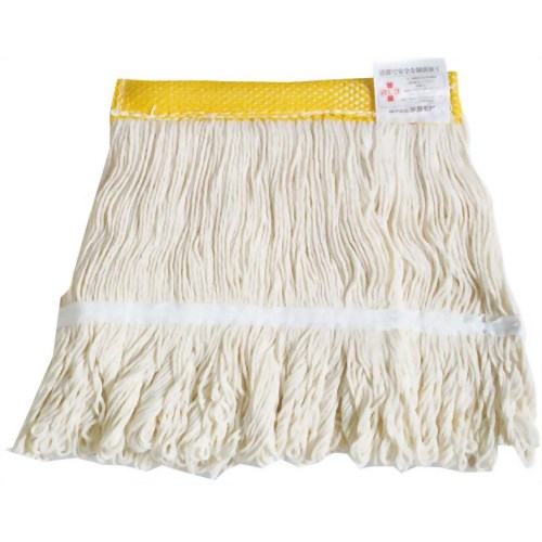 FXメッシュ替糸ループ制菌 イエロー 260g
