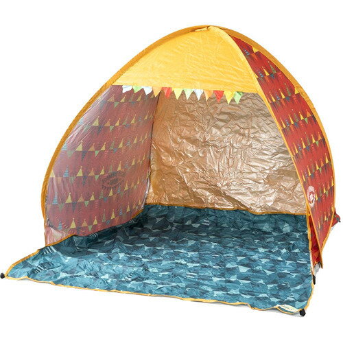 GREEN JAMBOREE ポップアップテント(1個)