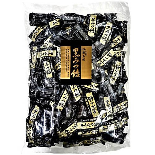 楽天市場】榮太樓總本鋪 榮太樓總本鋪 黒飴 セロ袋 150g | 価格比較