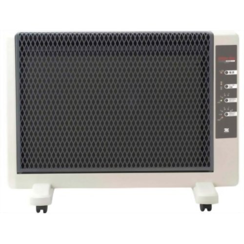 楽天市場】ゼンケン ゼンケン 遠赤外線暖房器 アーバンホット RH-2100