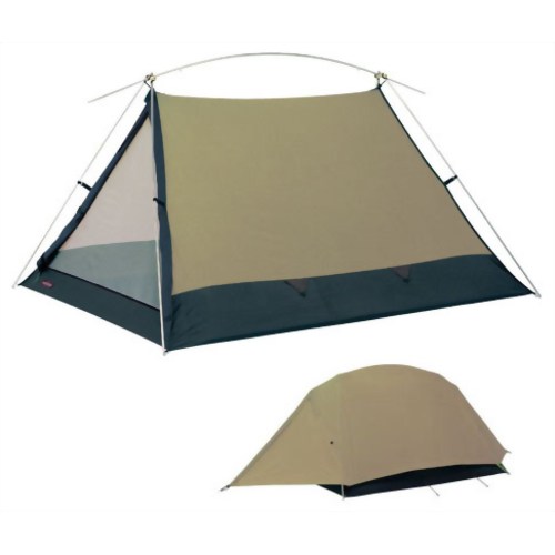 アウトドア mont-bell Moonlight Tent 1 (ムーンライトテント1)