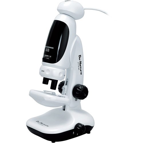 ビクセン 顕微鏡 SB-500 Amazon.co.jp: Vixen 顕微鏡 学習用顕微鏡 スタンダードシリーズ SB