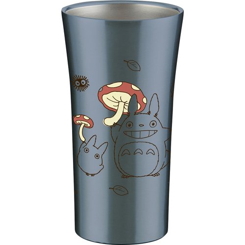ステンレス タンブラー 300ml となりのトトロ(1個)