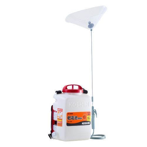 楽天市場】丸山製作所 BIG-M 人力噴霧機 背負13S型 | 価格比較 - 商品