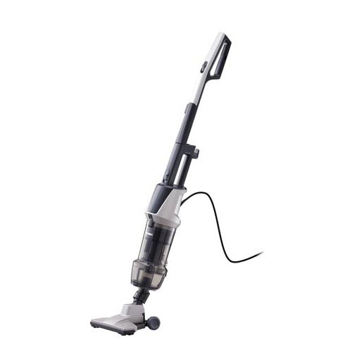 竜巻サイクロン方式クリーナー GF-VC201-GRa 竜巻サイクロン方式クリーナー 掃除機 GF-VC201-GR 代引不可