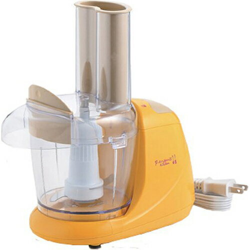 楽天市場】タマハシ タマハシ パーソンズキッチン フードプロセッサー