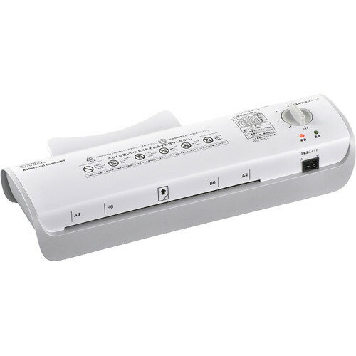OHM ラミネーター A3対応 100ミクロン専用 LAM-383 Amazon | OHM ラミネーター A3対応 100ミクロン専用 LAM-383