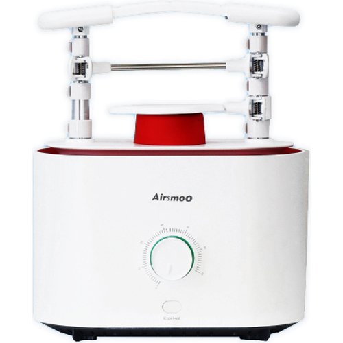 楽天市場】スカイホース Airsmoo 新型乾燥機能付きAirアイロン