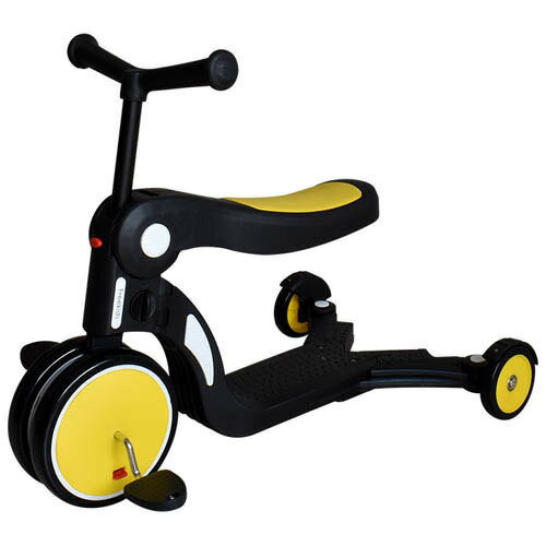 楽天市場】アイデス カーゴ サンシェード 三輪車 ミッキーマウス