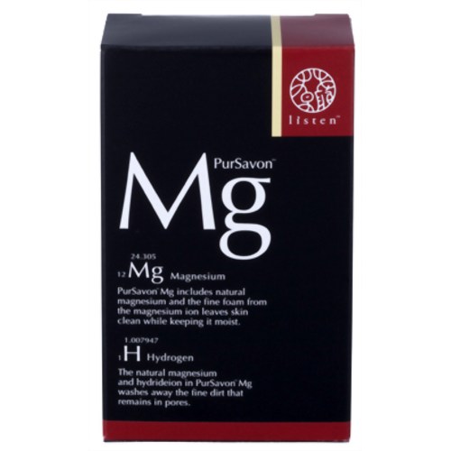 楽天市場】柚天堂 リスン ピュールサボンMg 60g | 価格比較