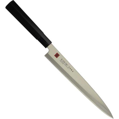 スミカマ 霞(KASUMI) TORA 刺身包丁 24cm 36848(1本)