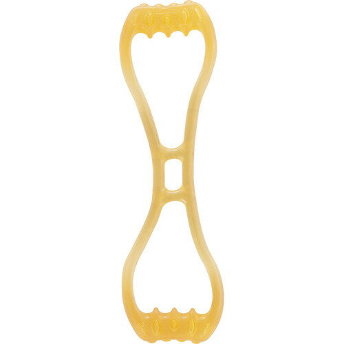 アルインコ グリップチューブ ミディアム イエロー WBN314Y(1個)