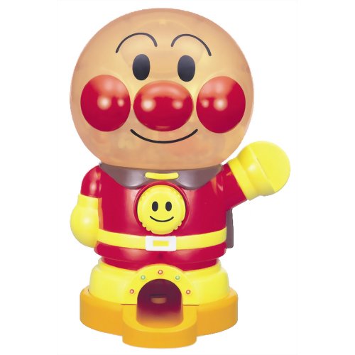 アンパンマン スッキリ!おかたづけブランコパーク (株)アガツマ アンパンマン スッキリ!おかたづけブランコパーク (株)アガツマ