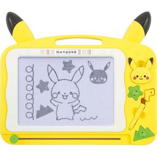 ポケモン クラフト製キッズテーブル & スツール 楽天市場】モンポケ クラフト製 キッズテーブル＆スツール ポケモン