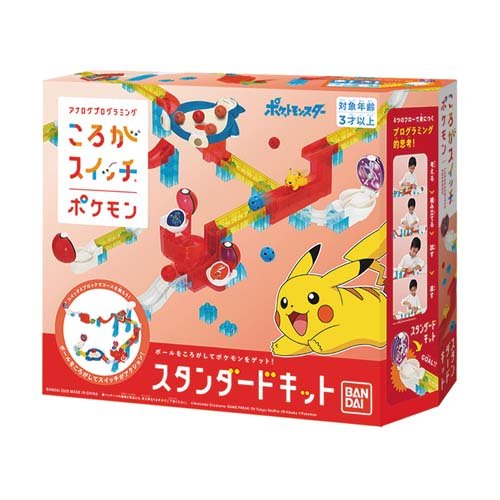 楽天市場】バンダイ ころがスイッチドラえもん ボックスステージ