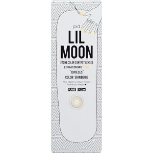LILMOON(リルムーン) ワンデー 10枚