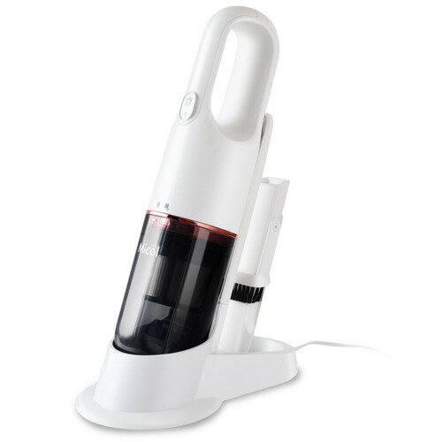 楽天市場】トクハラ・テクノロジー Micol コードレスクリーナー YC002