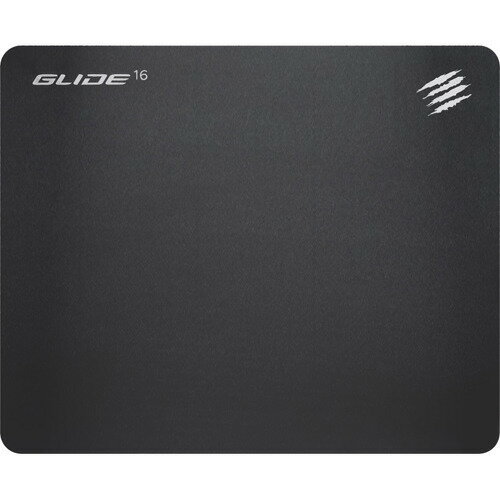 MAD CATZ G.L.I.D.E16 ゲーミングマウスパッド SGSNNS16BL000-0J(1枚)
