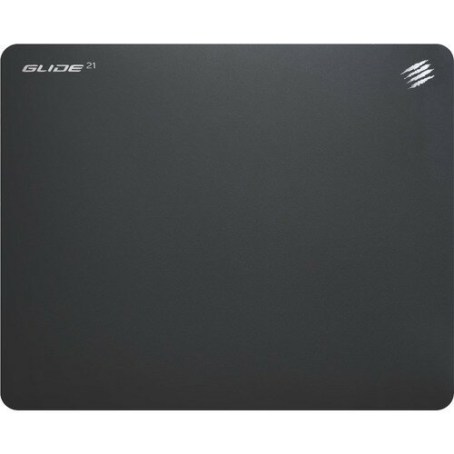MAD CATZ G.L.I.D.E.21 ハイブリット・ゲーミングマウスパッド SGSSNS21BL000-0J(1枚)