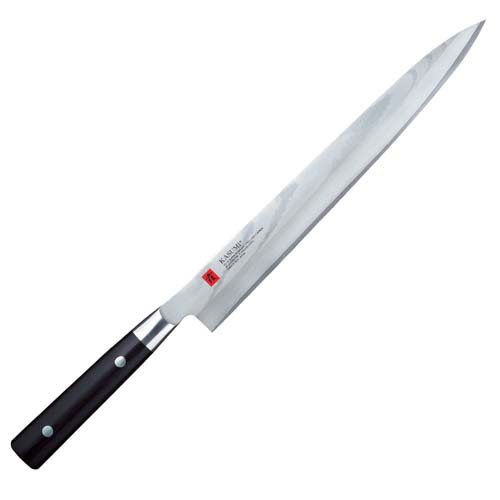 スミカマ 霞(KASUMI) 刺身包丁 30cm 85030(1本)