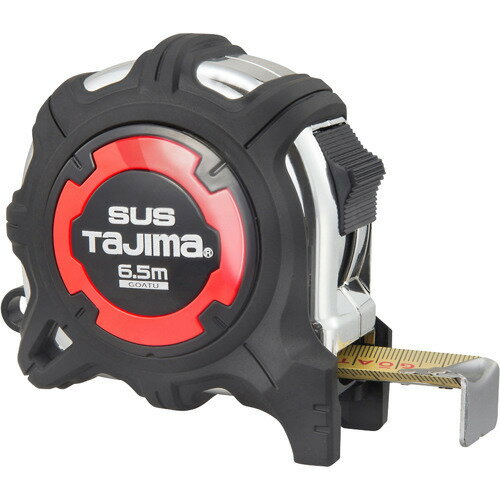 タジマ 剛厚Gステンロック25 6.5m GAGSL25-65(1個)