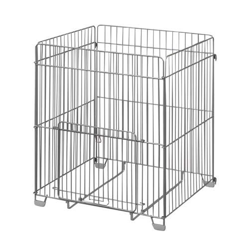 楽天市場】アイリスオーヤマ ストーブガード シルバー STG-580N(1個