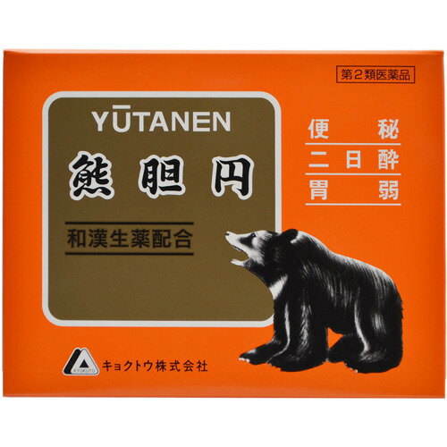 楽天市場】キョクトウ キョクトウ 複方熊胆円 84個 | 価格比較