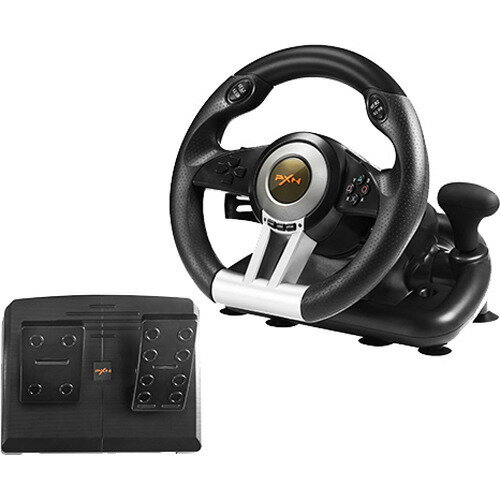 楽天市場】Subsonic DRIVE PRO SPORT ハンドルコントローラー