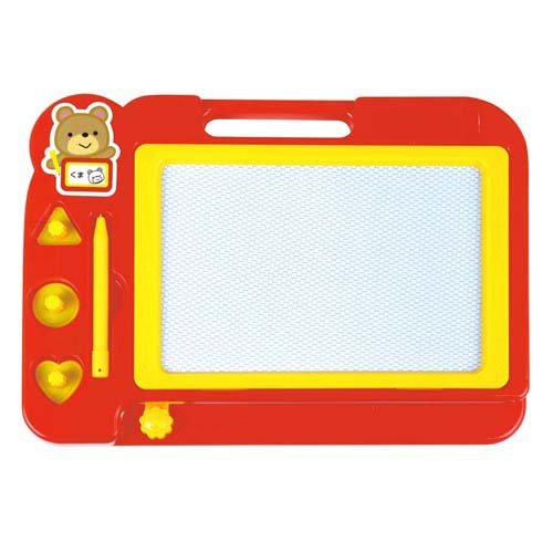 楽天市場】セガフェイブ モンポケ はじめてのピカチュウおえかきボード