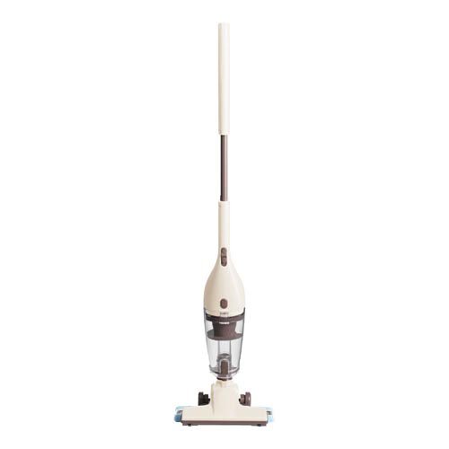 TWINBIRD ワイパースティック型クリーナー フキトリッシュα TC-5165VO