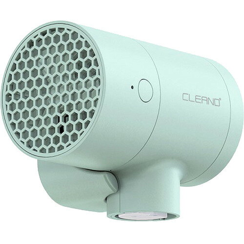 CLEAND(クリーンディー) 歯ブラシUV除菌乾燥機 T-dryer Mint CL20315(1台)