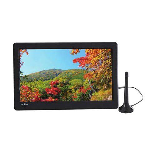 楽天市場】ダイニチ電子 Wizz 11.6型ポータブルテレビ WPT H1100
