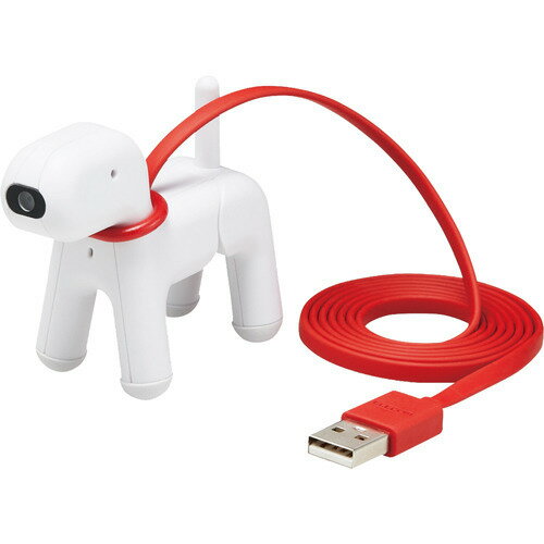 エレコム WEBカメラ PCカメラ 200万画素 マイク内蔵 ホワイト UCAM-C525FBWH(1個)