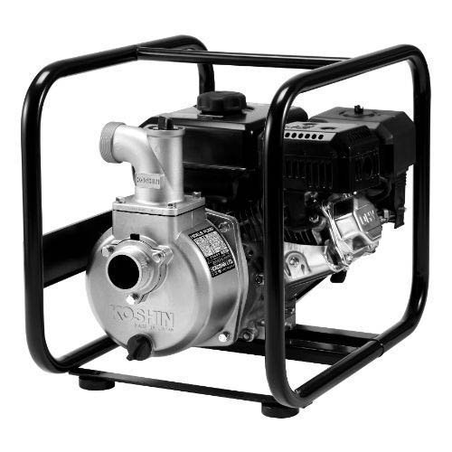 工進 ハイデルスポンプ 工進4サイクル SEV-50X エンジンポンプ 「大型便・時間指定不可」