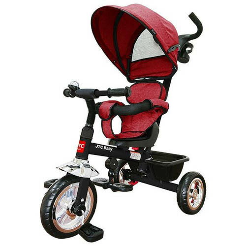iimo 三輪車 イーモ　トライシクル　エターニティーレッド iimo 三輪車 イーモトライシクルナンバー#02 TypeSS エタニティ
