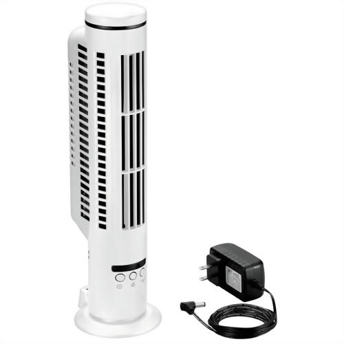 楽天市場】高昇 高昇 タワーポール送風機 XR-FAN02-BK | 価格比較