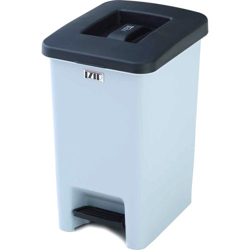 楽天市場】サンコー サンコー ギュギュッと圧縮ゴミ箱40L トラ