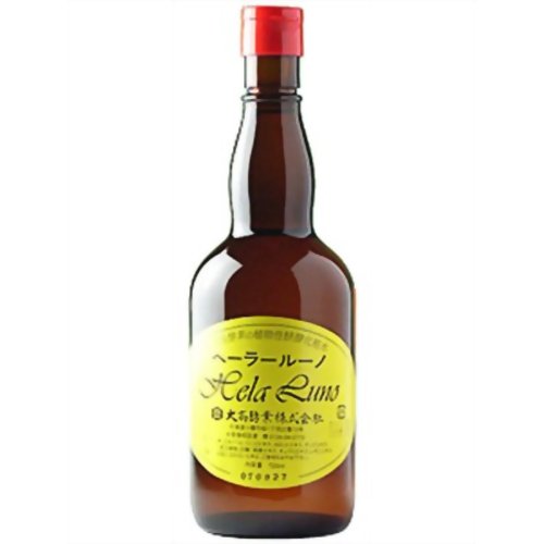 楽天市場】大高酵素 ヘーラールーノ 植物性醗酵化粧水 720ml | 価格